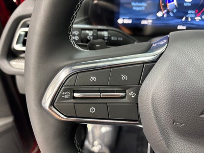 2026 Chevrolet Traverse LT 2LT