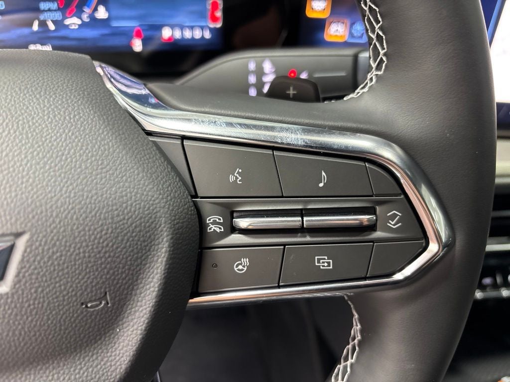 2026 Chevrolet Traverse LT 2LT