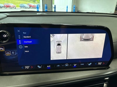 2026 Chevrolet Traverse LT 2LT