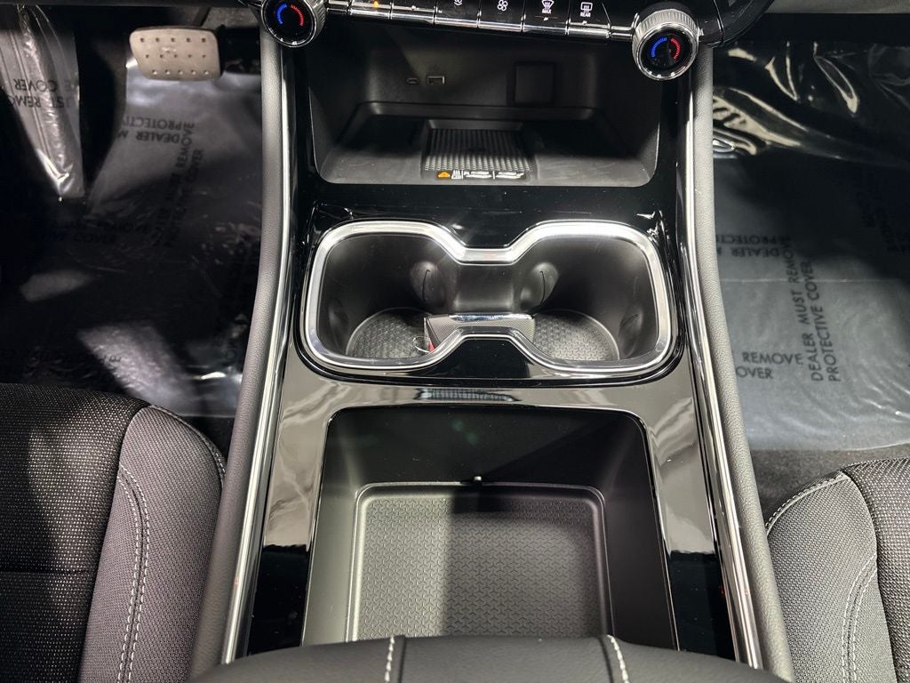 2026 Chevrolet Traverse LT 2LT