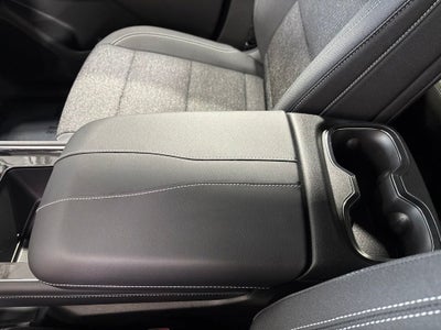 2026 Chevrolet Traverse LT 2LT