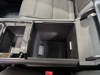 2026 Chevrolet Traverse LT 2LT
