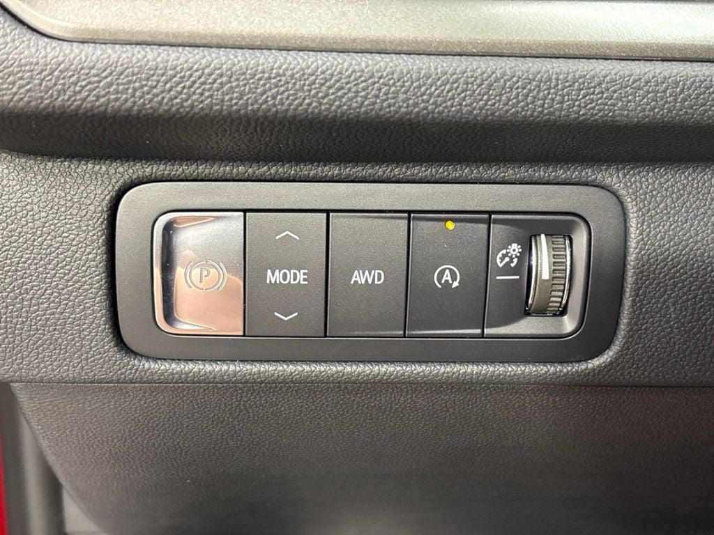 2026 Chevrolet Traverse LT 2LT