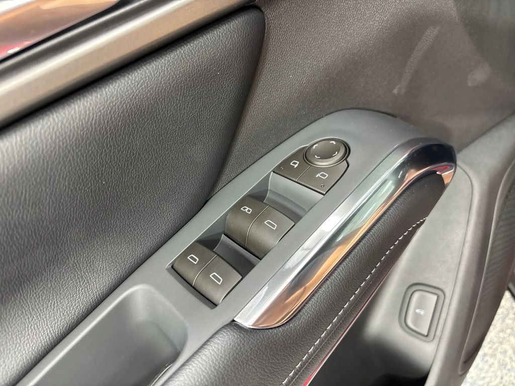 2026 Chevrolet Traverse LT 2LT