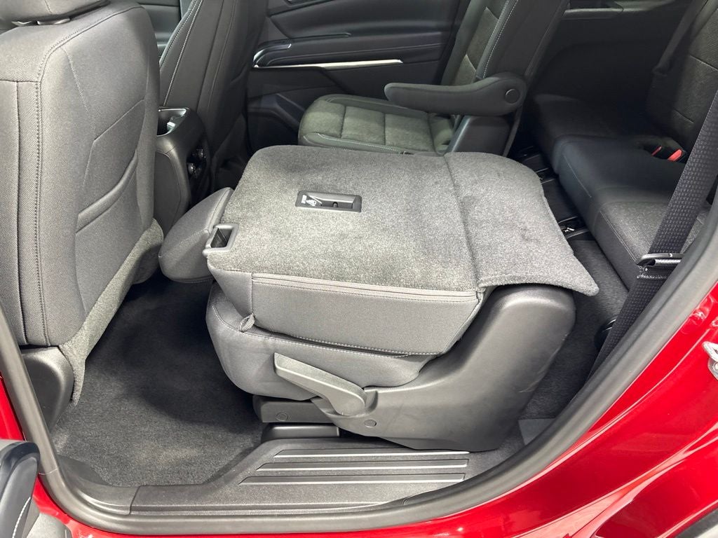 2026 Chevrolet Traverse LT 2LT