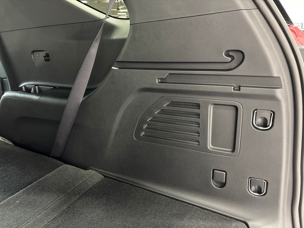 2026 Chevrolet Traverse LT 2LT