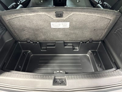 2026 Chevrolet Traverse LT 2LT