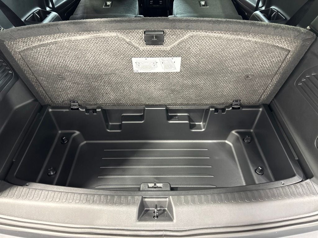 2026 Chevrolet Traverse LT 2LT