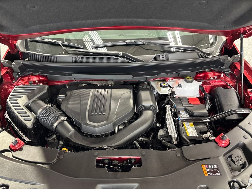 2026 Chevrolet Traverse LT 2LT