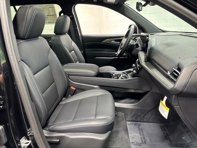 2027 Chevrolet Traverse LT 2LT