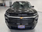 2027 Chevrolet Traverse LT 2LT