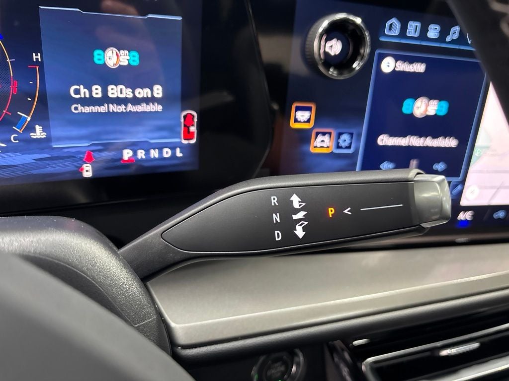 2027 Chevrolet Traverse LT 2LT