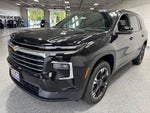 2027 Chevrolet Traverse LT 2LT