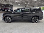 2027 Chevrolet Traverse LT 2LT
