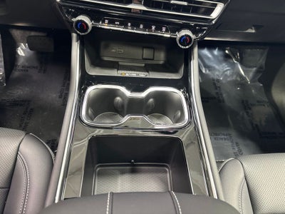 2027 Chevrolet Traverse LT 2LT