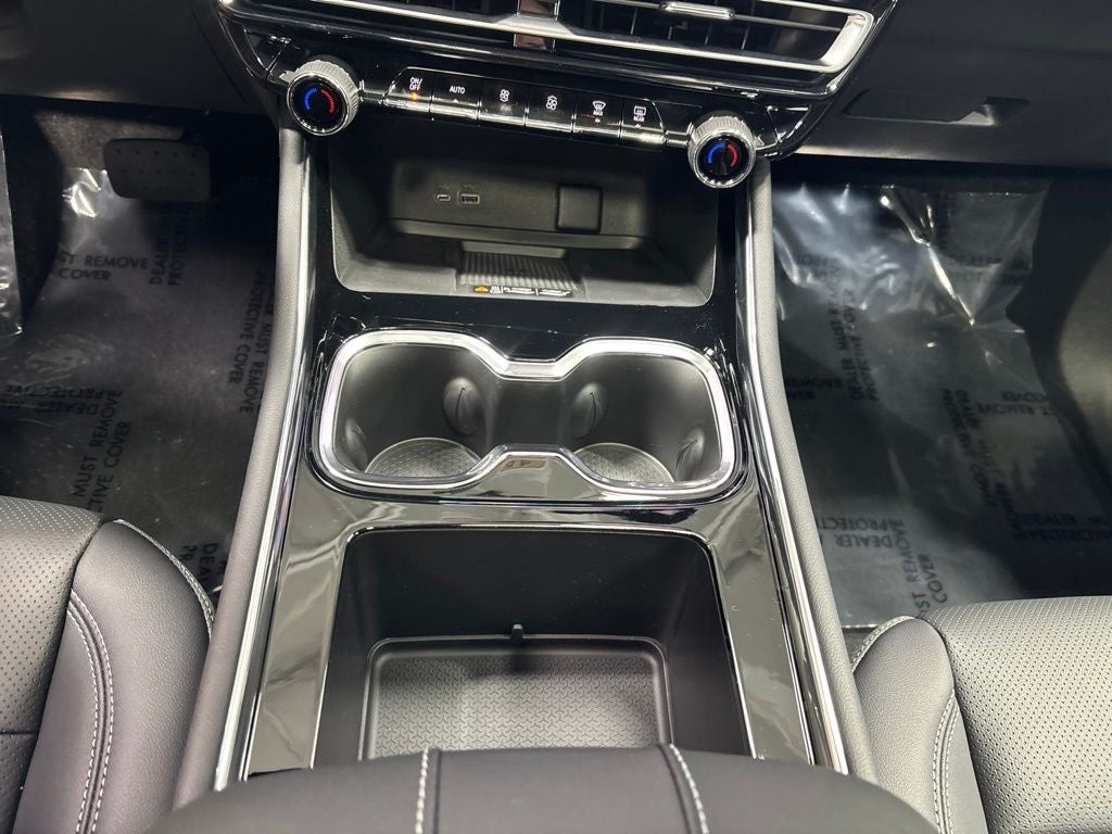 2027 Chevrolet Traverse LT 2LT