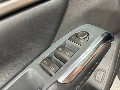 2027 Chevrolet Traverse LT 2LT