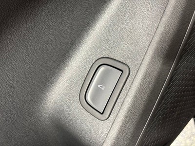 2027 Chevrolet Traverse LT 2LT