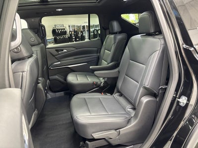 2027 Chevrolet Traverse LT 2LT