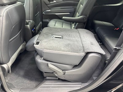 2027 Chevrolet Traverse LT 2LT