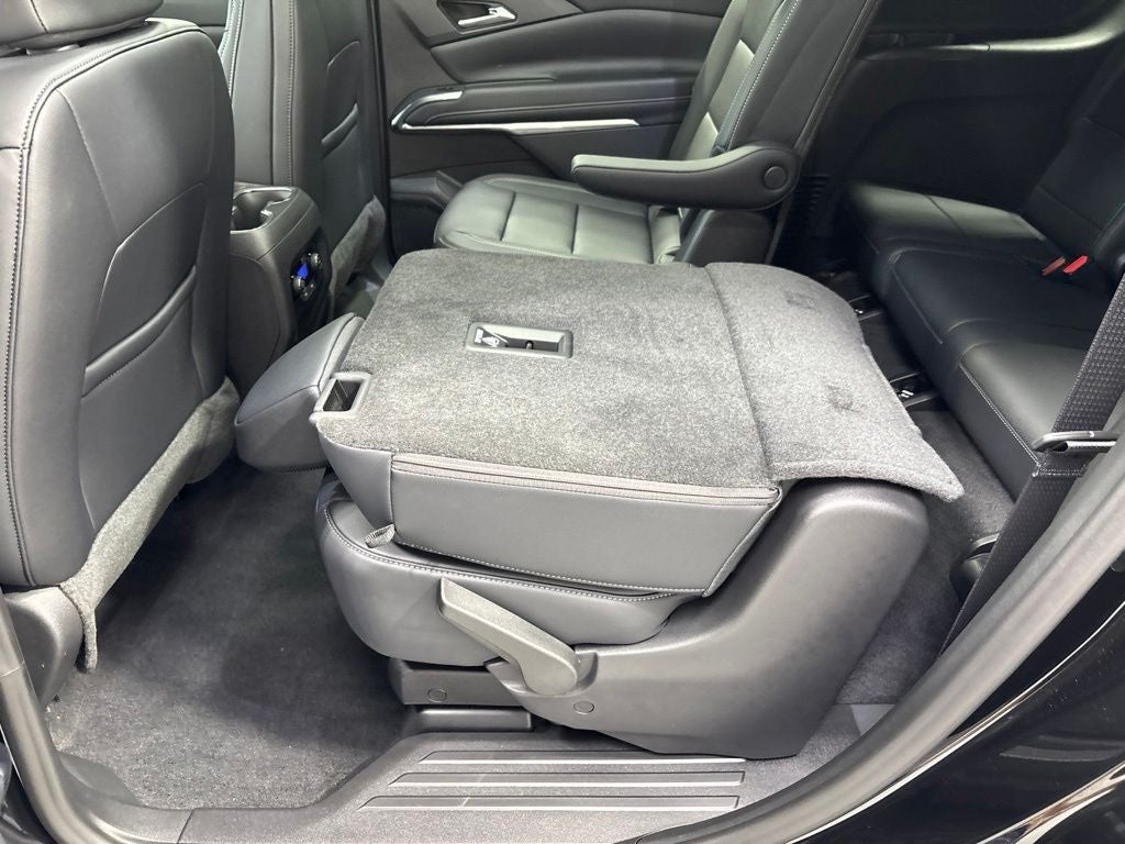2027 Chevrolet Traverse LT 2LT