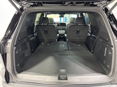 2027 Chevrolet Traverse LT 2LT