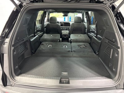 2027 Chevrolet Traverse LT 2LT