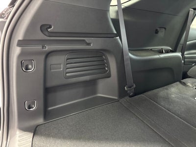 2027 Chevrolet Traverse LT 2LT