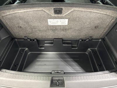 2027 Chevrolet Traverse LT 2LT