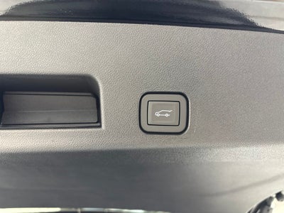 2027 Chevrolet Traverse LT 2LT
