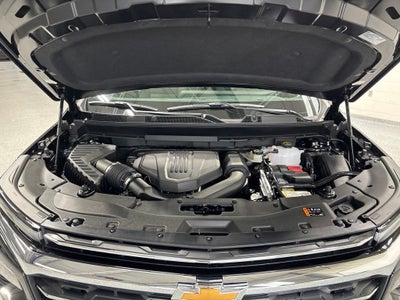 2027 Chevrolet Traverse LT 2LT