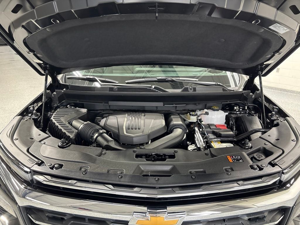 2027 Chevrolet Traverse LT 2LT