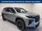 2027 Chevrolet Traverse LT 2LT