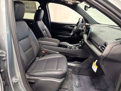 2027 Chevrolet Traverse LT 2LT