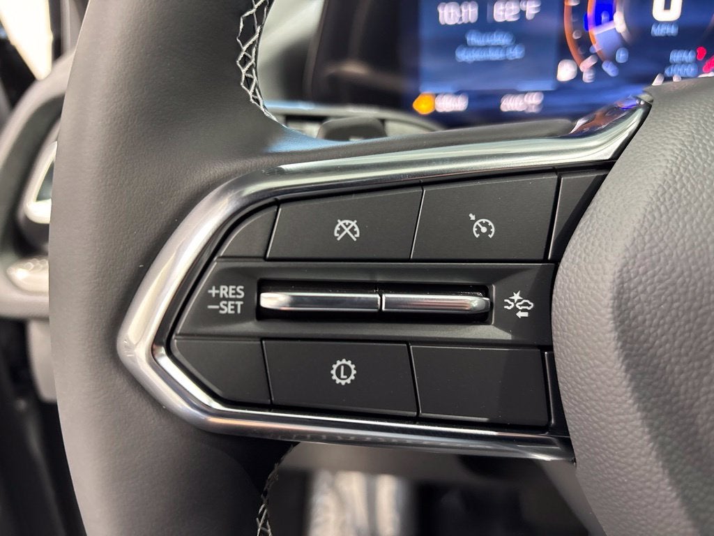 2027 Chevrolet Traverse LT 2LT