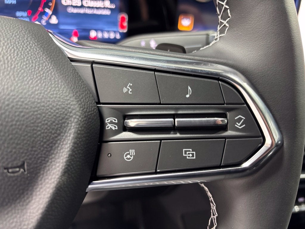 2027 Chevrolet Traverse LT 2LT