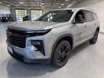 2027 Chevrolet Traverse LT 2LT