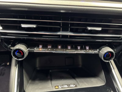 2027 Chevrolet Traverse LT 2LT