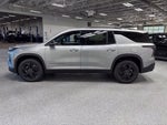 2027 Chevrolet Traverse LT 2LT