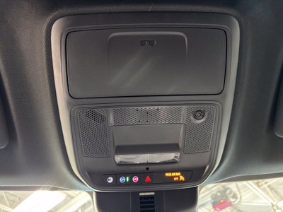 2027 Chevrolet Traverse LT 2LT