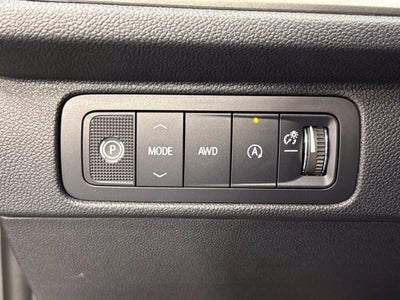 2027 Chevrolet Traverse LT 2LT