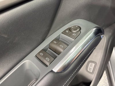 2027 Chevrolet Traverse LT 2LT