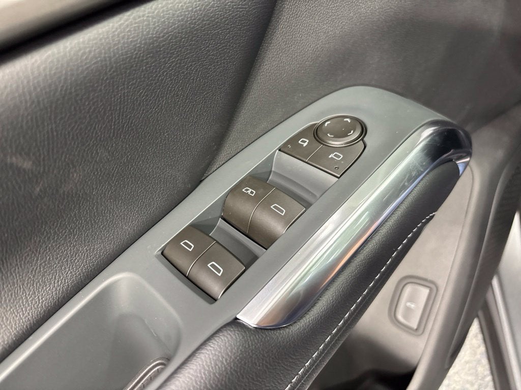 2027 Chevrolet Traverse LT 2LT