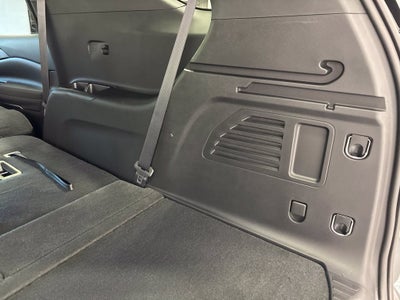 2027 Chevrolet Traverse LT 2LT