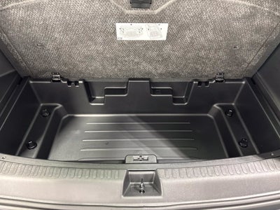 2027 Chevrolet Traverse LT 2LT