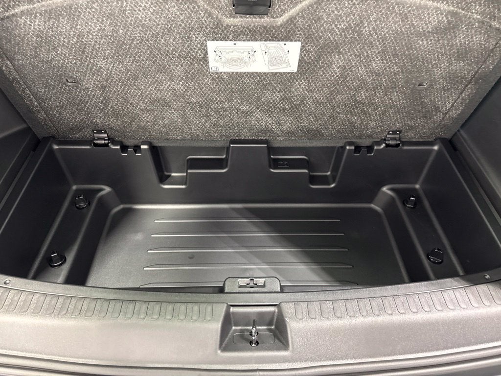 2027 Chevrolet Traverse LT 2LT
