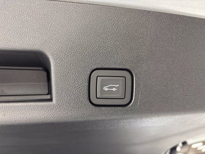 2027 Chevrolet Traverse LT 2LT