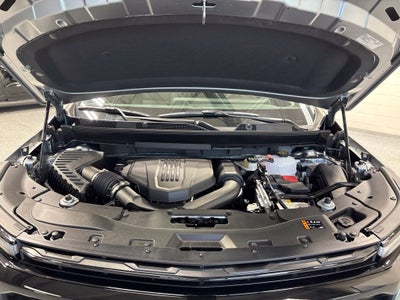 2027 Chevrolet Traverse LT 2LT