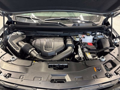 2027 Chevrolet Traverse LT 2LT