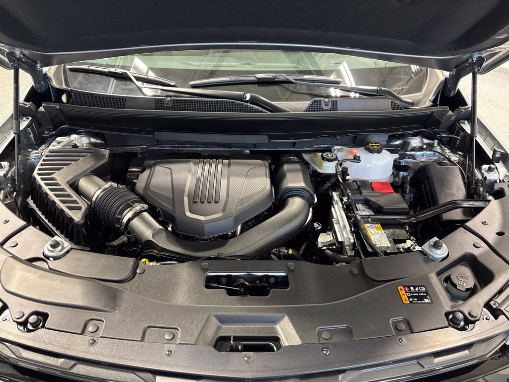 2027 Chevrolet Traverse LT 2LT